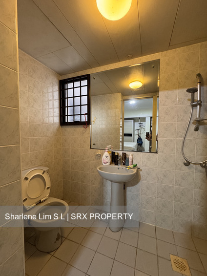 Blk 158 Hougang Street 11 (Hougang), HDB 4 Rooms #554508321